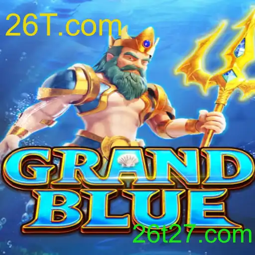GRANDBLUE
