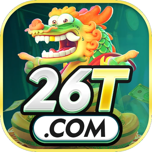 26T.com: O Futuro do Ciberespaço